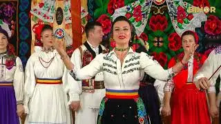 Geta Negrean-Ai lume me // BIHOR TV