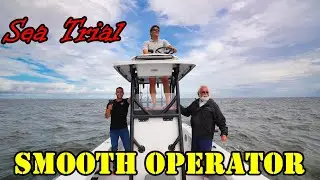 East Cape 25 открывает абсолютного зверя! (Серия Дайтона)