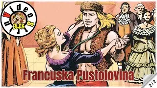 Veliki Blek - Francuska Pustolovina - Strip u boji - (2/2)