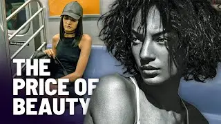I Left My Home To Become a Model&hellip; Was it a Mistake?