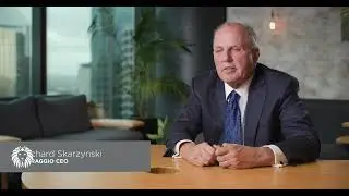 Why join Coraggio