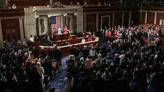 Greek Prime Minister Mitsotakis Delivers Historic Address to U.S. Congress | 17/05/2022