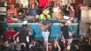 Gaura Vani & As Kindred Spirits - 2 of 3 Ayodya Vasi Ram - Chant4Change