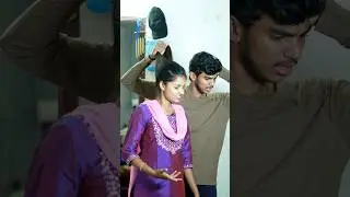 Siblings Fun🤣 Part-166😂 Wait for Twist #shorts #shortsvideo #shortsfeed #youtubeshorts #viral