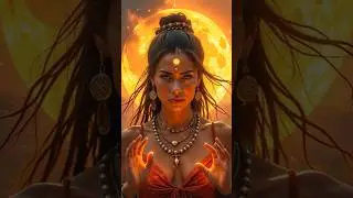 Yhi, the Sun Goddess: How She Brought Life to Earth