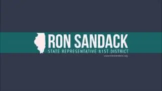 Rep. Ron Sandack - Passage of Bills to Balance Remaining FY15 Budget