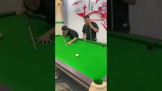 Professional Pool Cheaters  #funny #poolcheats #Asianpool #FunnyChinesecheats  #pool #shorts