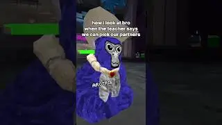 😭 #gorillatag #vr #gtag #shorts