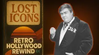 Lost Icons: John Candy &ndash; How SCTV Sparked a Beloved Comedy Icon
