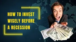 How to Invest Wisely Before a Recession: Strategies to Protect Your Wealth! | Wiki Dollar