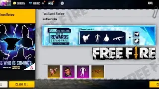 ffpl redeem code || today ffpl redeem code