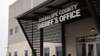 Records reveal a concerning history in former Guadalupe, Comal county deputy&rsquo;s employment