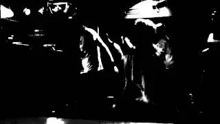 FR33M4N @ Bassliebe, Studio672 Cologne, 10.05.2013