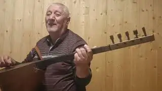 Aşıq Qənbər Tənha -