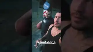 SNIK & PUNISHER &Sigma;&epsilon; 1vs1 &Mu;&pi;&alpha;&sigma;&kappa;&epsilon;&tau;ά&kappa;&iota;🏀🥇