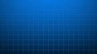 Trending Blue Grid Motion Background | Animated Background | Free Background | Vibrant Void