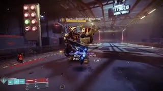 Shhh... Don't tell Bungie...