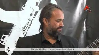 ALBA JAZZ 2015   GABRIEL GUILLEN