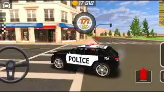 Rana police game #2579 police Driving Android Gameplay Best Car Games