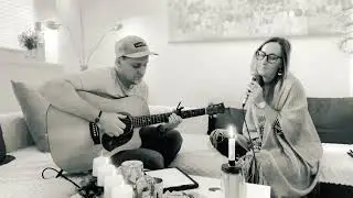 NorahJones Cover Don‘t know why Mone&Flo 