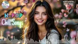 🔊 H POP CHILL SONGS 🔊 Canciones HYPERPOP con ritmo moderado / bailable. Background Music BGM