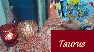 Taurus February 2026 ❤ The Moment They Find Out You Are With Someone New FUTURE LOVE #Taurus #Tarot