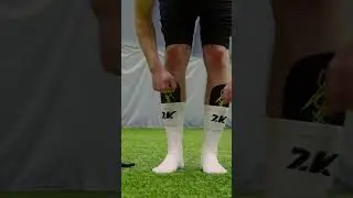Распаковка футбольных щитков 2K Sport | Линейка Guard