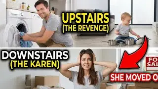 Entitled Neighbor Demanded I Be Her Servant&mdash;So I Forced Her To Sell Her House.