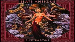 (HQ) Beats Antique - Cat Skillz [Elektrafone]