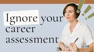 Is a Career Assessment Test Worth It?