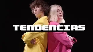 TENDENCIAS GENDERLESS w/ GIGI VIVES & LUC LOREN