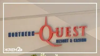 Northern Quest celebrating 25 years
