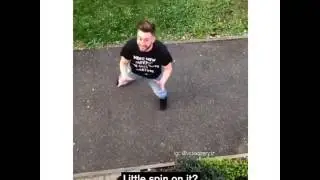 Catch your phone Challenge