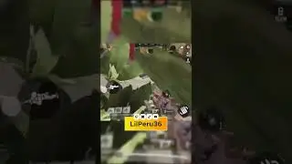 Ninja Defuse Ranked SnD Tunisia Call of Duty Mobile Shorts Clips Highlight Best Multiplayer Online