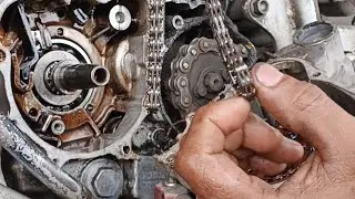 XR200 MAINGAY MAKINA TIPS KUNG PAANO AYUSIN @rdworksideas