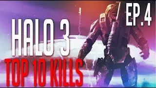 Indirect's Halo 3 Top 10 Kills | Episode #4