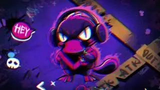 Fearless. Limitless. | ATK Blazing Sky DUCKBILL Official Reveal.Wild debut. Time to go wild.