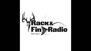 Rack & Fin Radio with Tom P - WPG Talk Radio 95.5 - Saturday, Jun 22