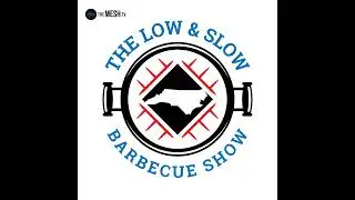 BBQ Competition Behind the Scenes with SBN & Backdraft BBQ