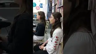 C&acirc;ntecul &bdquo;C&acirc;ntă chitară&rdquo;, interpretează Rodica Druță-Hămuraru, interpretă, moderatoare
