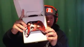 Mod Junkiez Carnage Controller Review