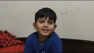 study and story time with agastya 🥰🥰