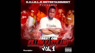 Best of KillEm Kastilano-Mixtape Teaser