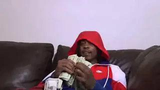 Jimmy3- Out Da Trap (Official Music Video)
