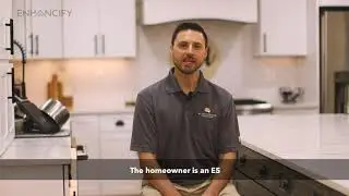 Enhancify Review: How Blue Horizon Renovations closes 20-25% more jobs per year