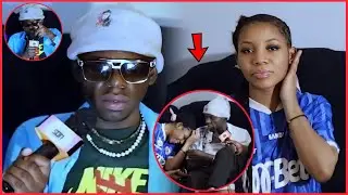 UKWELI WAZI - YAUSHA AWAJIBU WANAOBISHA UYU SIO MKE WAKE AFUNGUKA YOTE