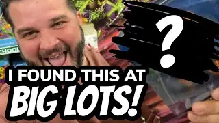I Found This At BIG LOTS!! Epic Big Lots Haul - Big Lots Toy Hunt