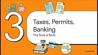 Video for Creating a Business in MA