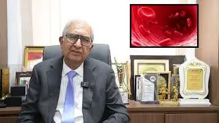 How Delhi&rsquo;s Air Is Damaging Your Lungs: Expert Warning by Dr. G.C. Khilnani | PSRI Hospital