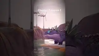 Chapter 3 season 1 😢 #fortnite #sad #chapter3
